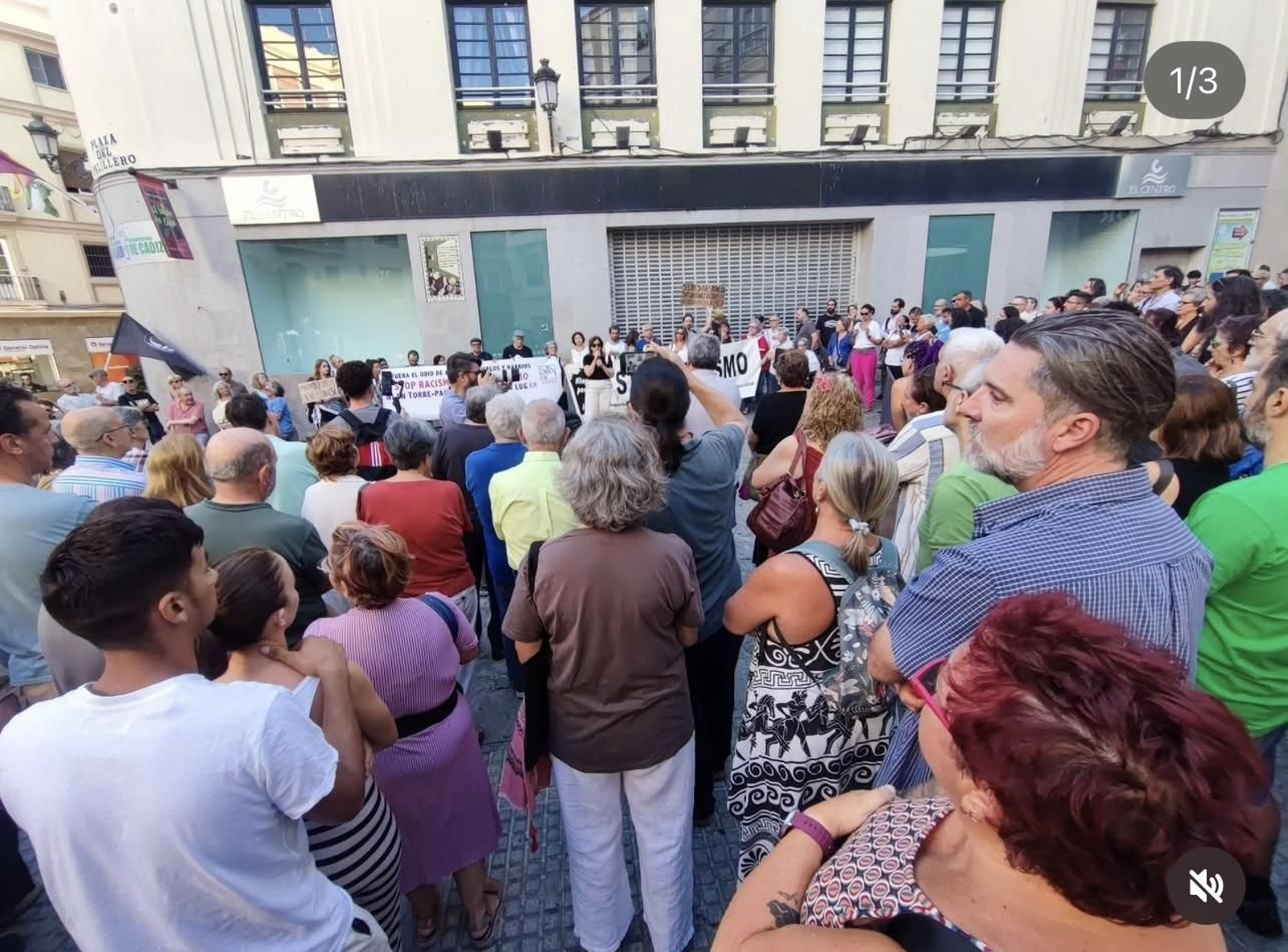 Contra el racismo