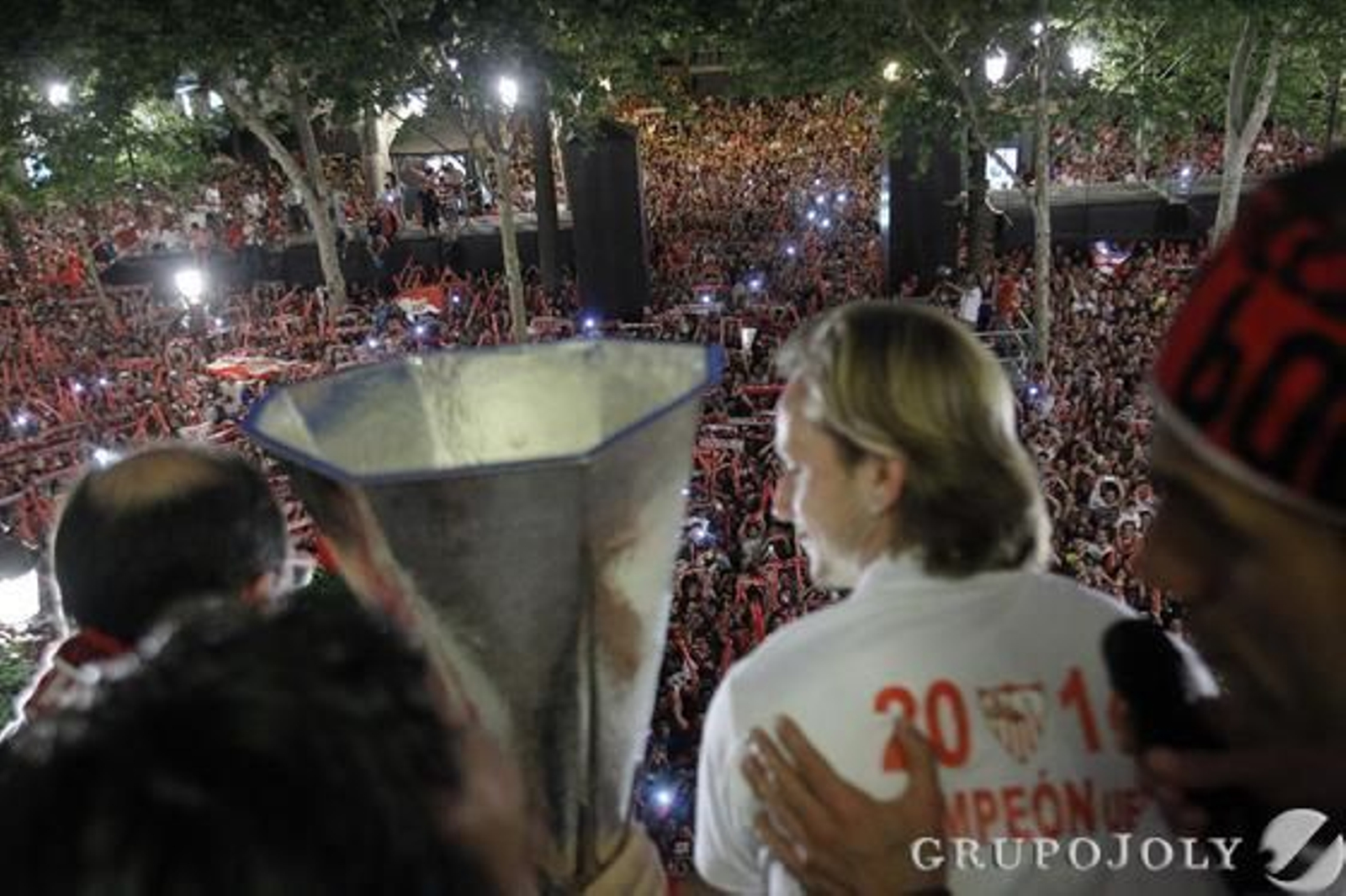 Foto: Juan Carlos Muñoz