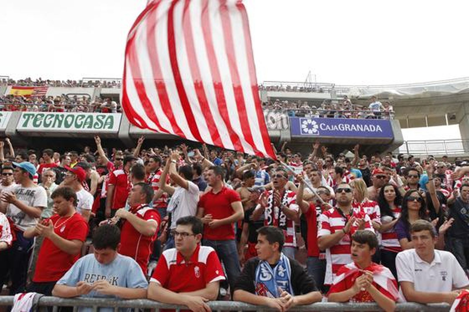 Foto: Pepe Villoslada