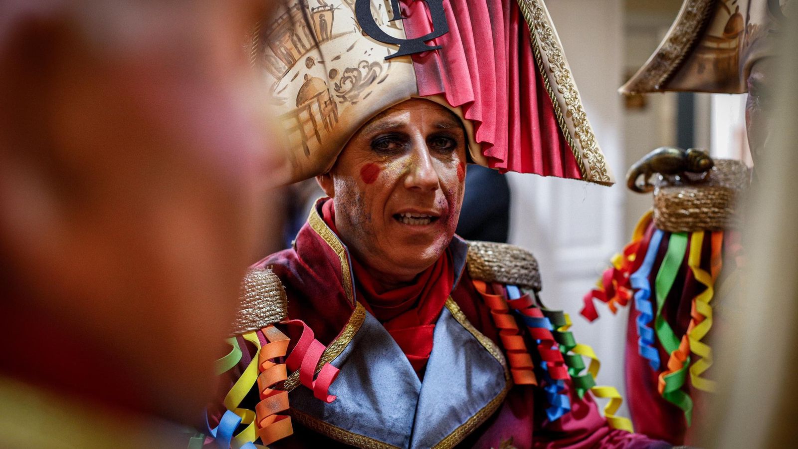 Búscate entre las mejores imágenes de la vigésimo segunda sesión de preliminares del COAC 2025