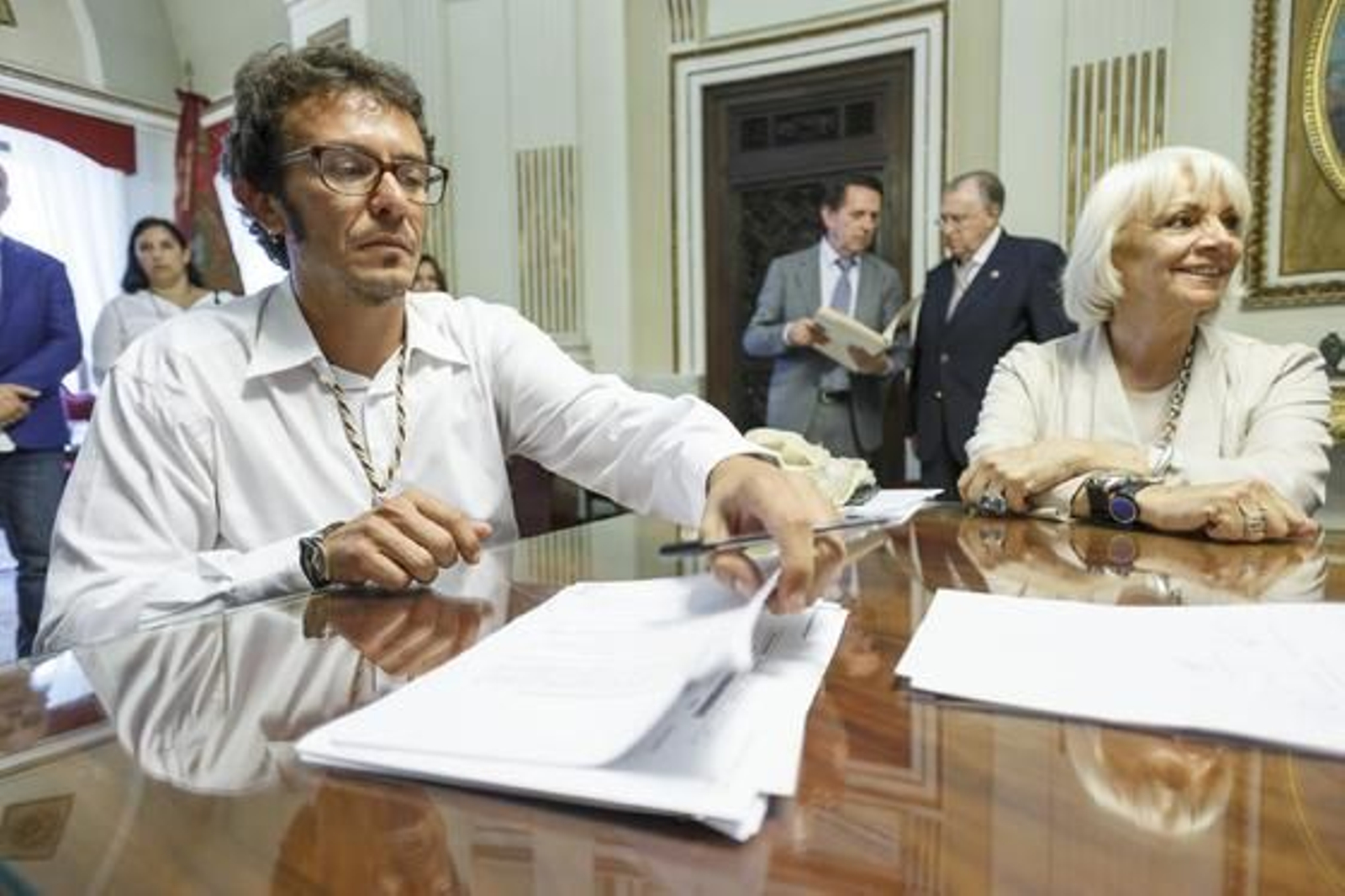 Foto: Julio Gonzalez