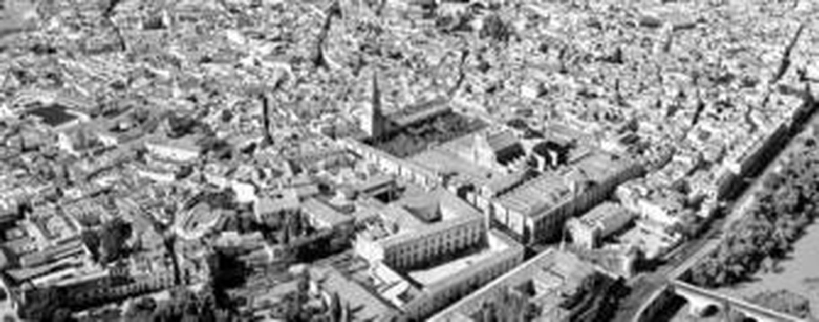 El sector cultural cree que Córdoba 2016 carece de un proyecto sólido