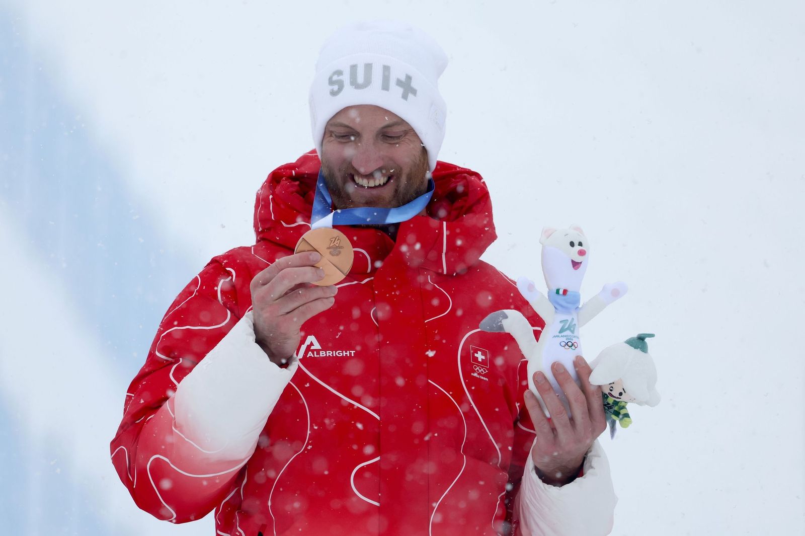 Las fotos de la tercera medalla española y de la jornada 16 de los Juegos Olímpicos