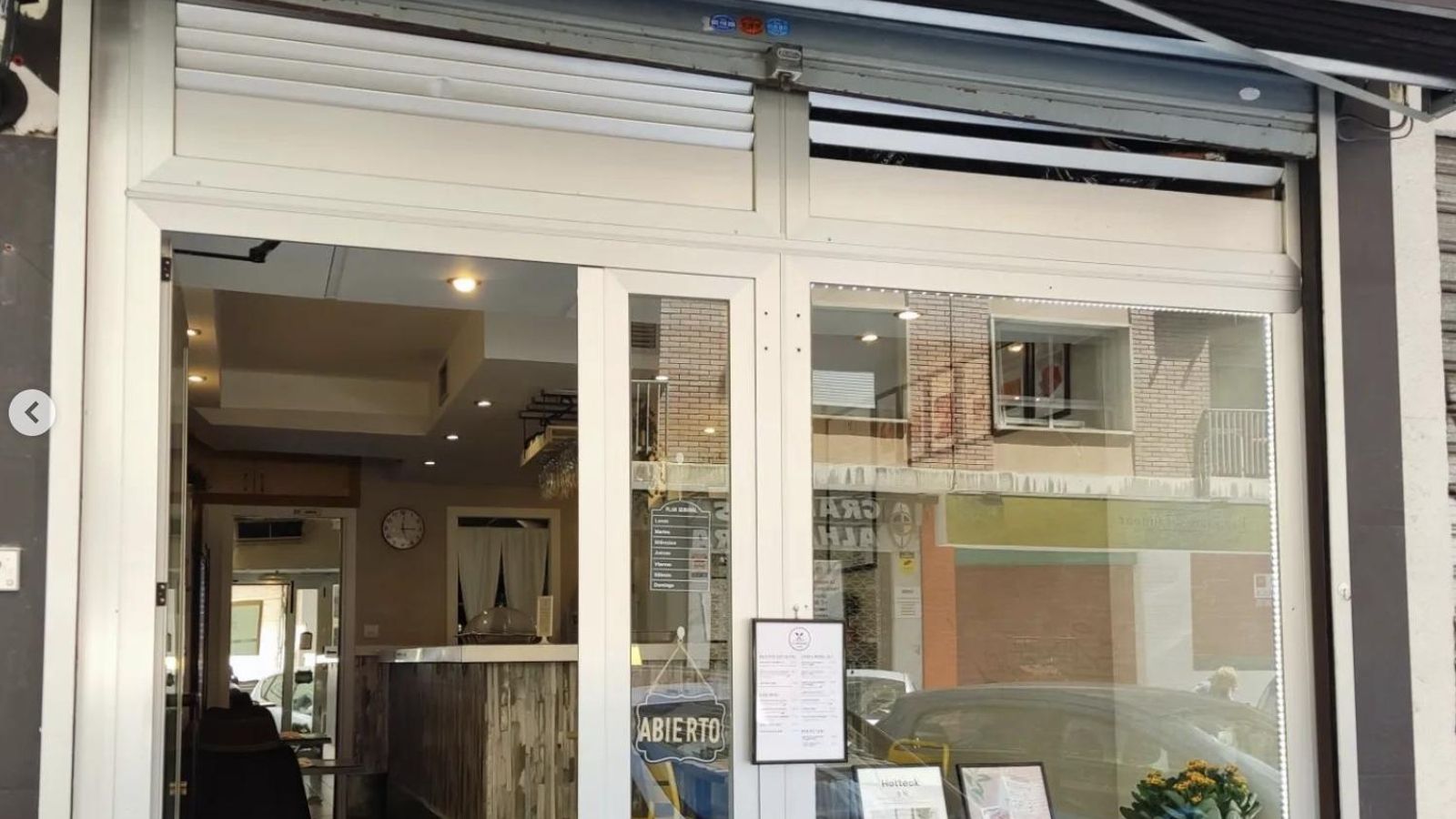 Restaurante K-Dosirak