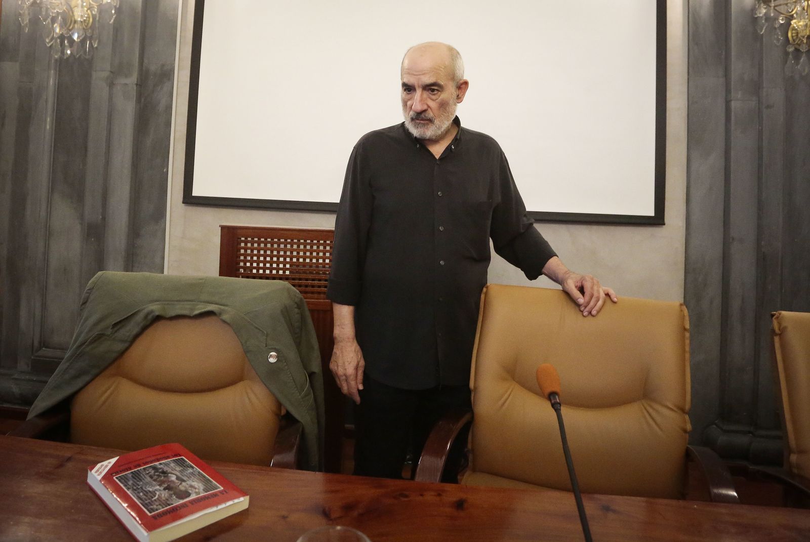 Alejandro Ruiz-Huerta