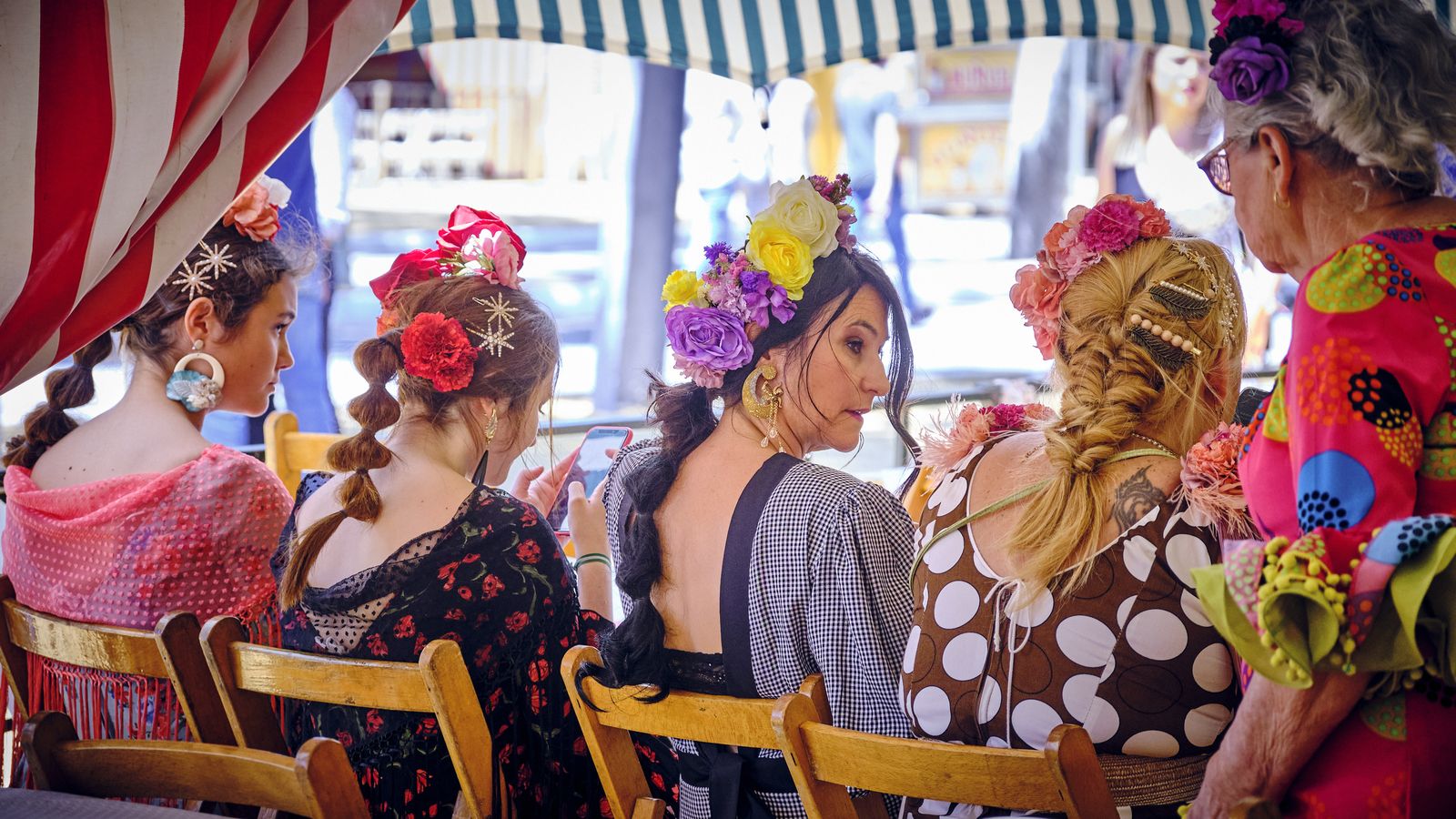 Feria de El Puerto 2022