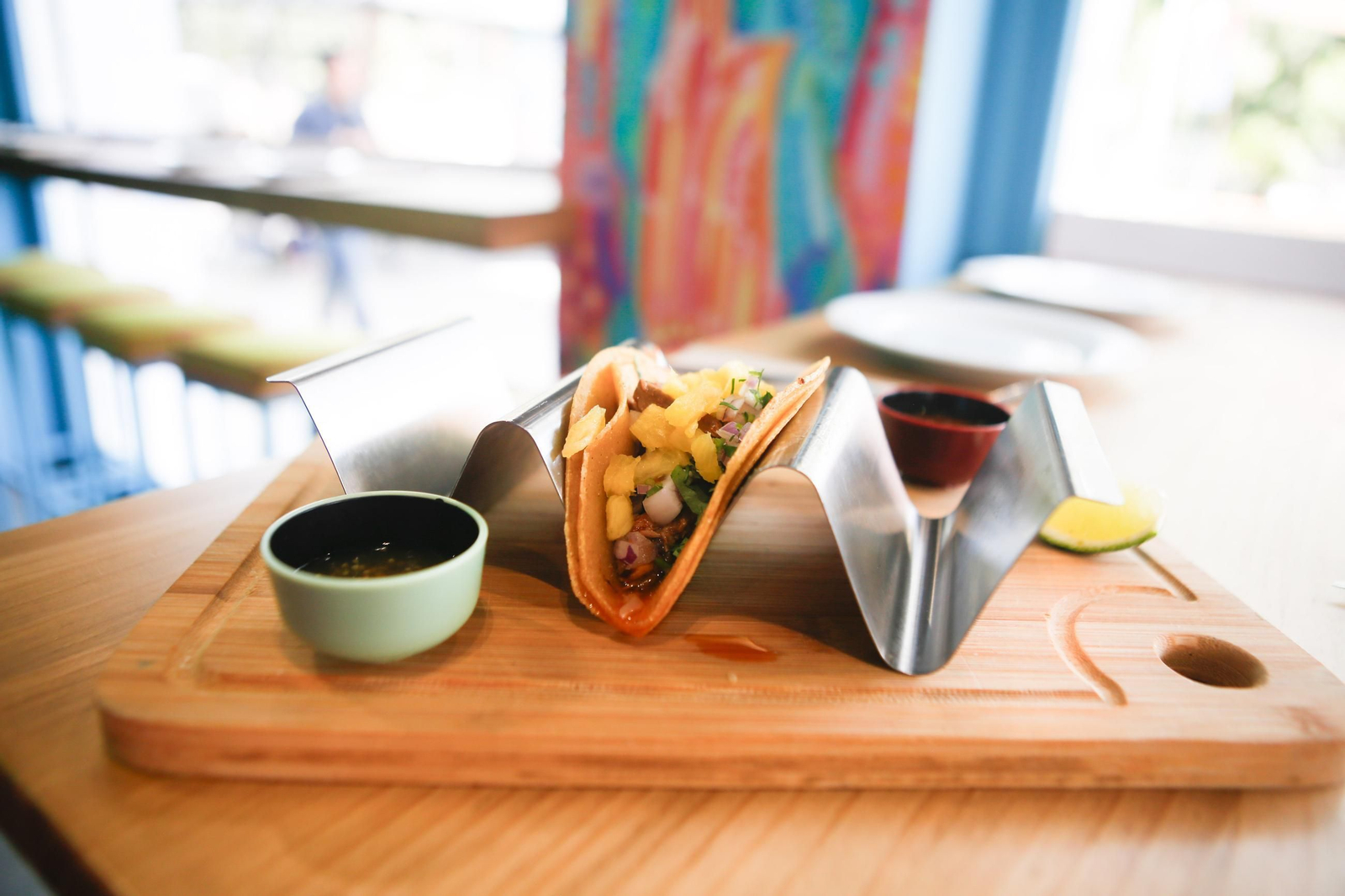 Ruta del Atún de Algeciras 2025, en imágenes: tapas, tradición y creatividad del 5 al 15 de junio