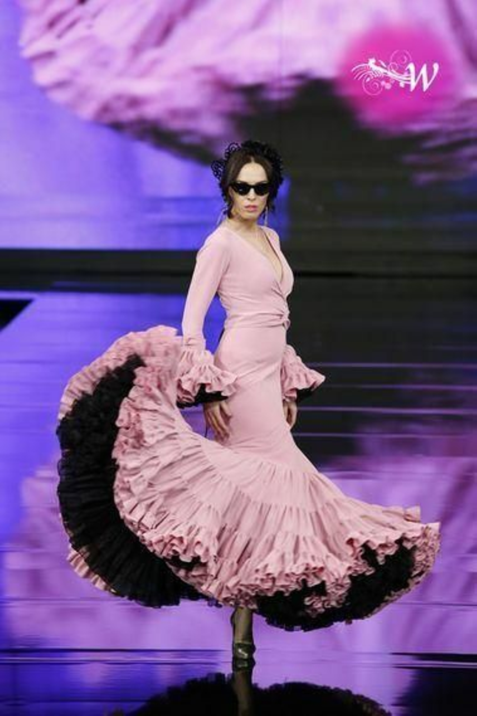 Diseño de Pilar Arregui en Emprende Lunares, SIMOF 2020