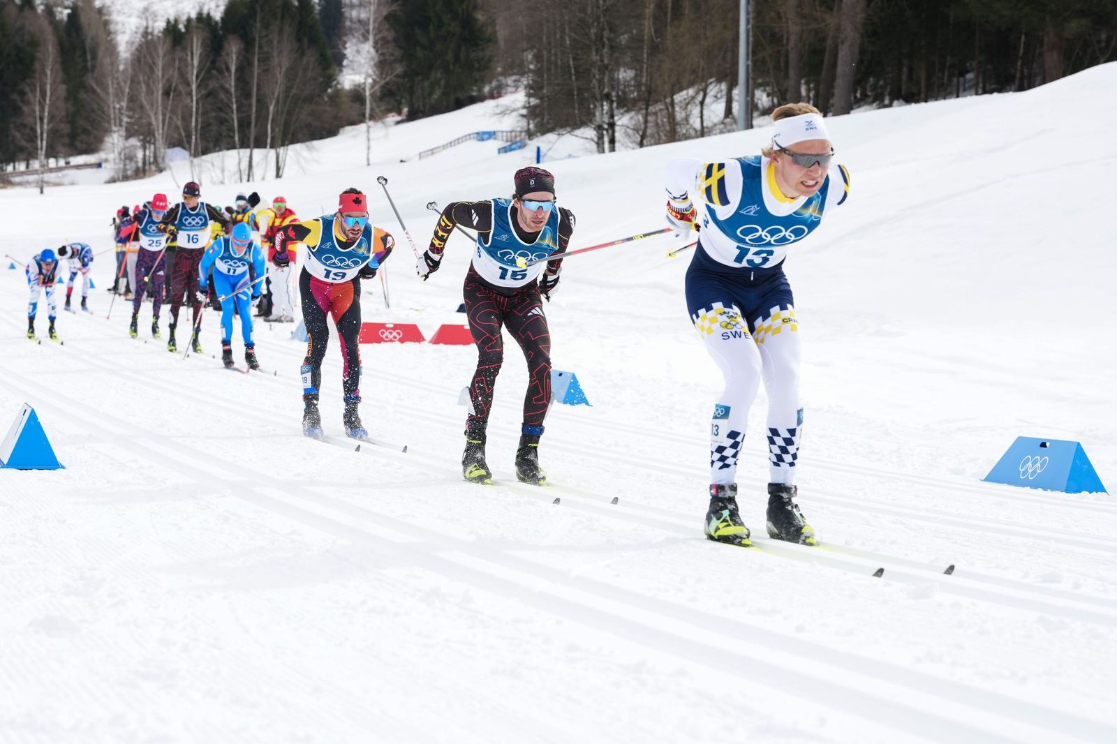 Las fotos de la tercera medalla española y de la jornada 16 de los Juegos Olímpicos