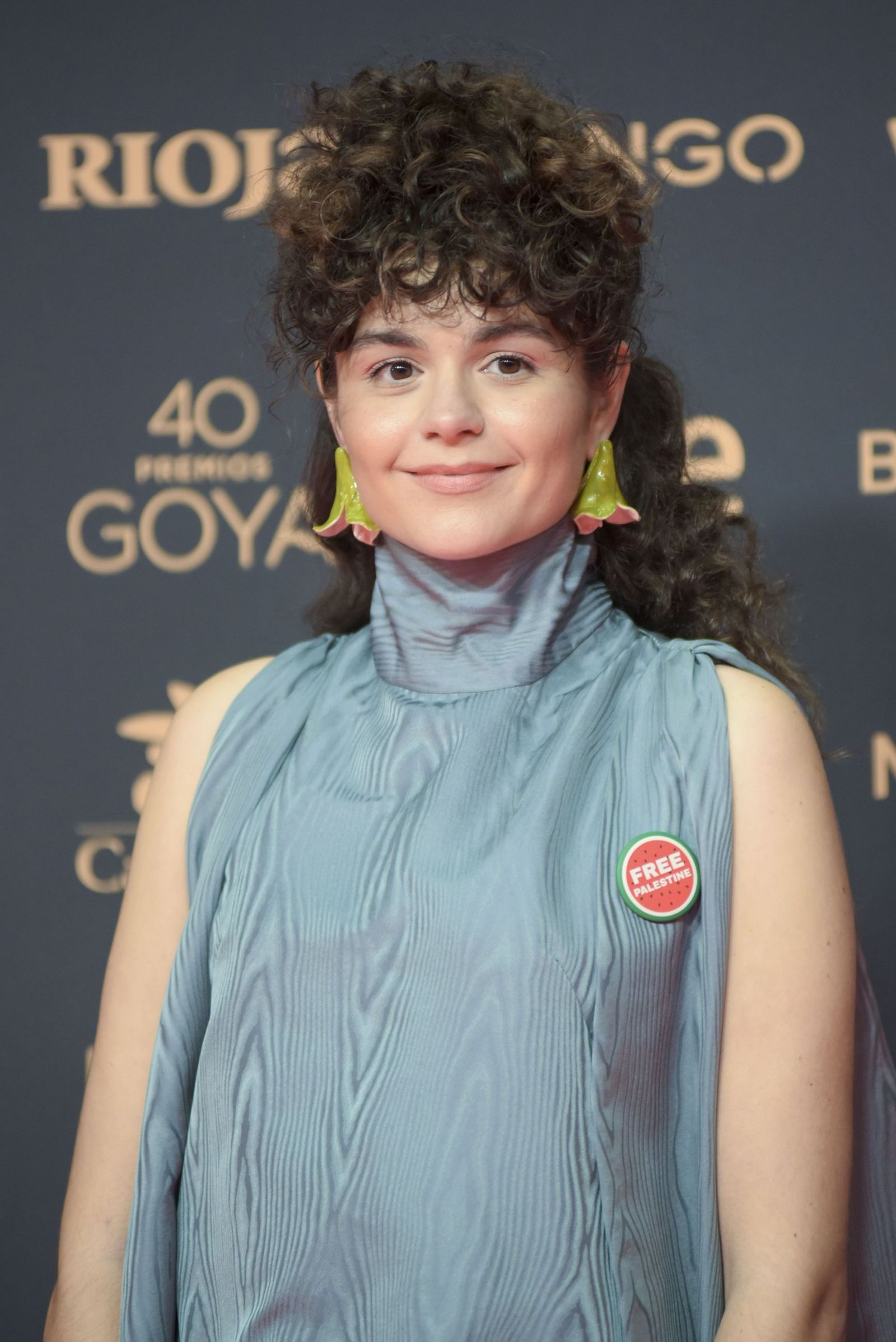 La alfombra roja de los Premios Goya 2026