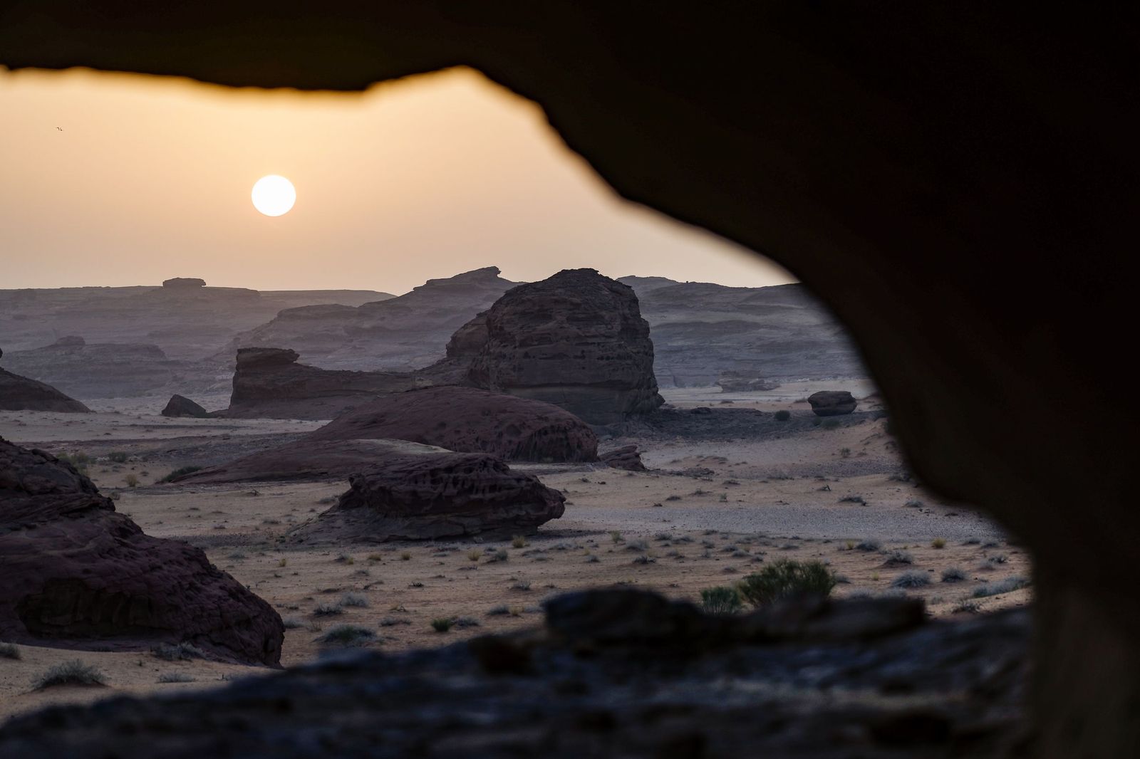 Las mejores fotos del Rally Dakar | Cuarta etapa