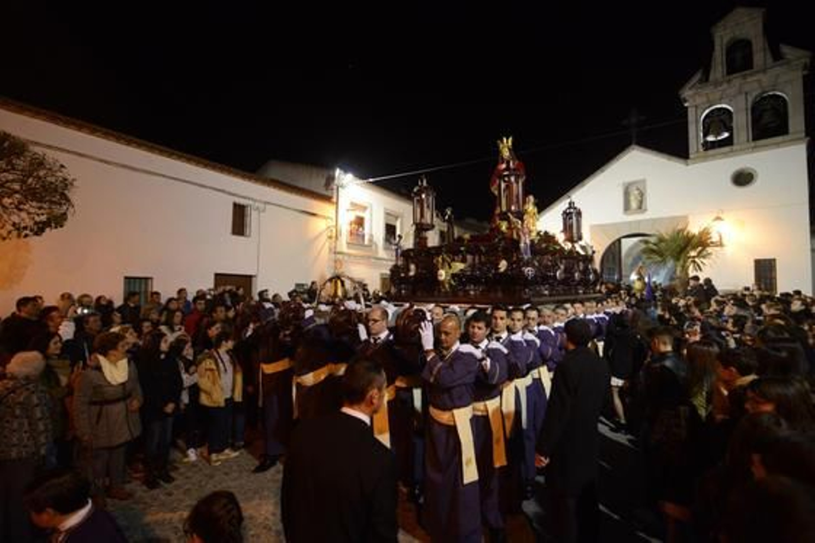 Pozoblanco. 

Foto: Sánchez Ruiz