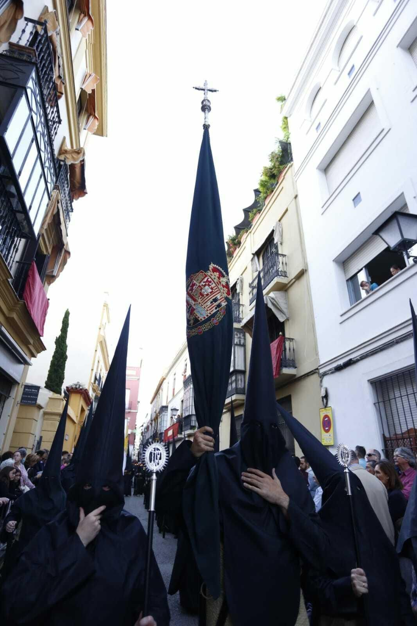 Las imágenes de la Vera Cruz