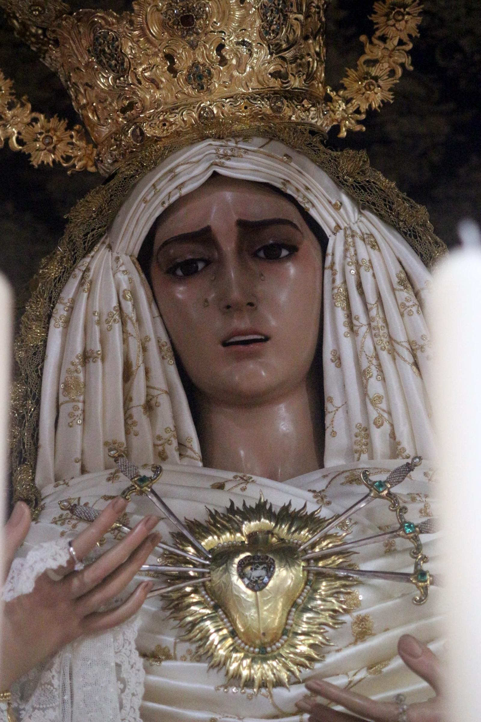 Jueves Santo 2024 en Puerto Real: Nazareno