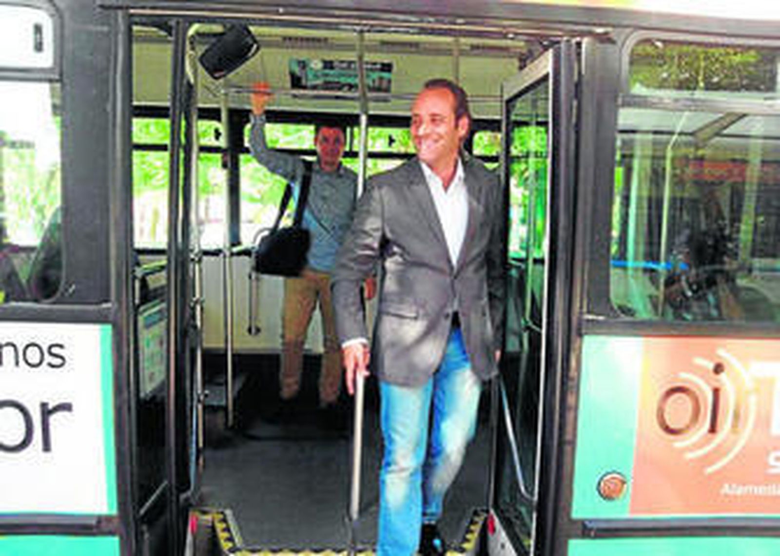 Cassá incumplió la ley al no presentar tres años las cuentas de su empresa