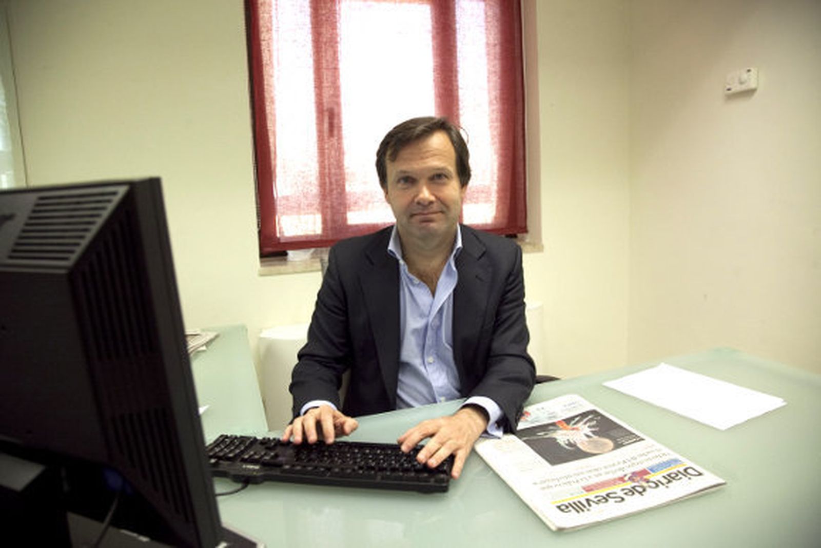 "Los consumidores 'on-line' tienen a veces más derechos que el resto"