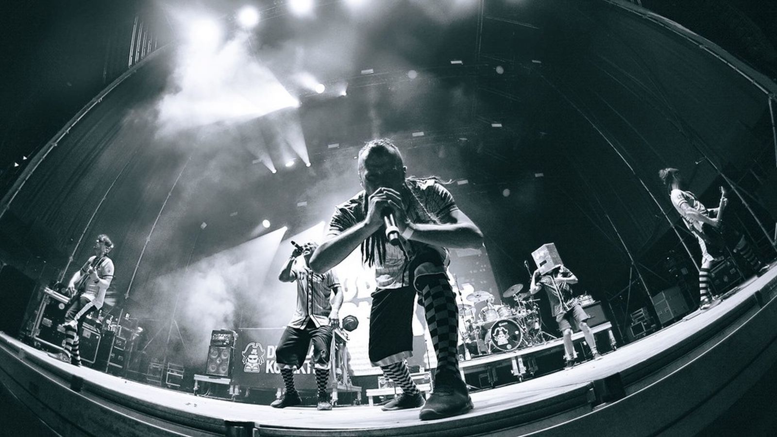 Búscate en las imágenes del jueves en el Festival Cabo de Plata 2023 en Barbate