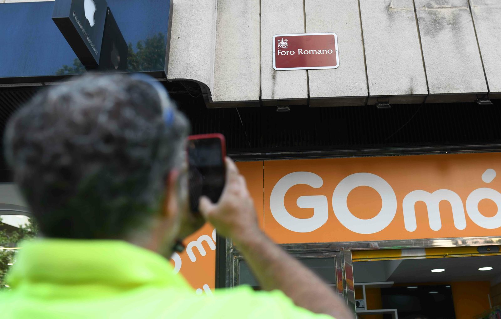 La Junta actuará si el Ayuntamiento de Córdoba incumple la ley de memoria con las calles franquistas