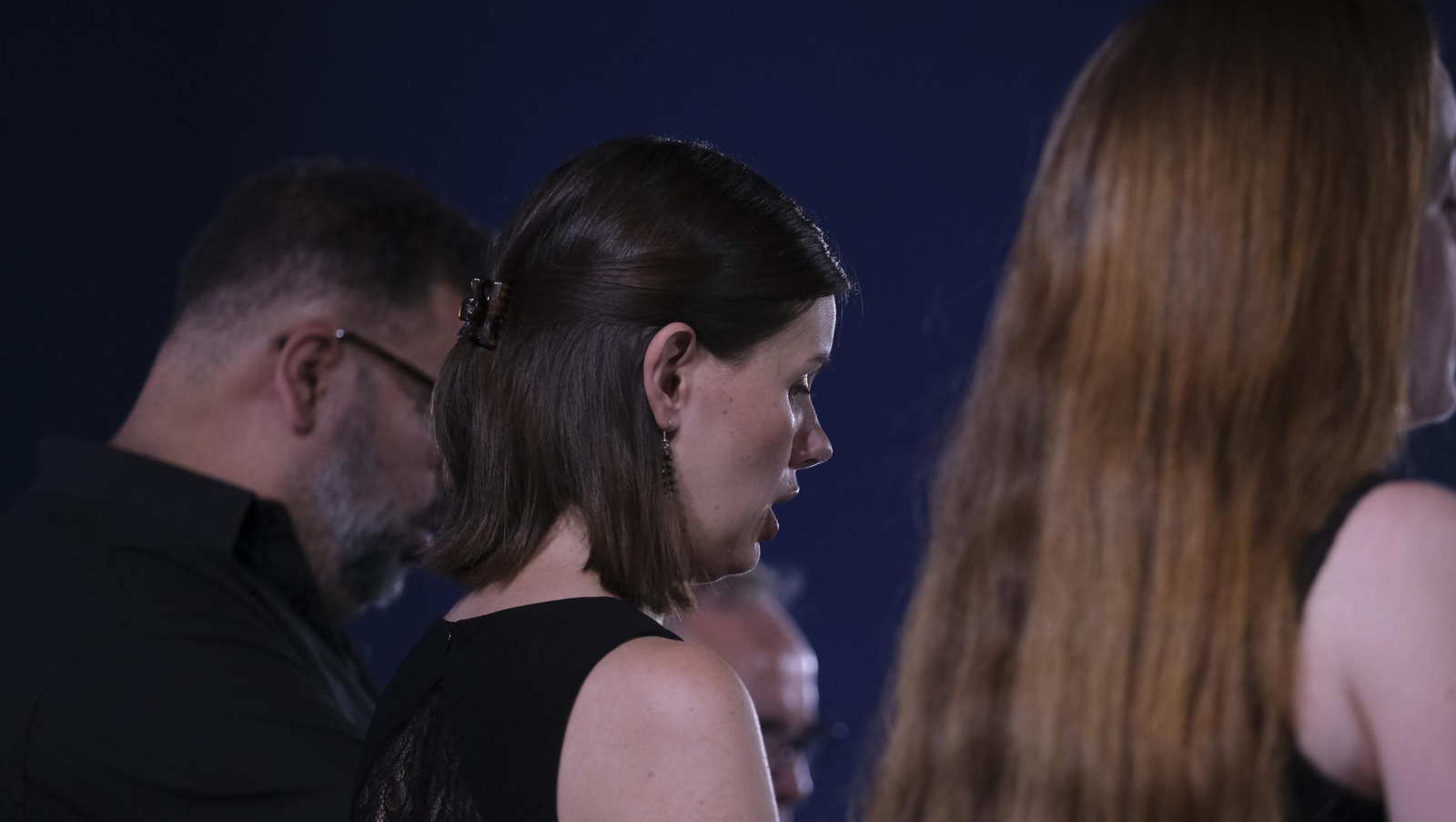 El concierto de MUSICA FICTA,  en imágenes