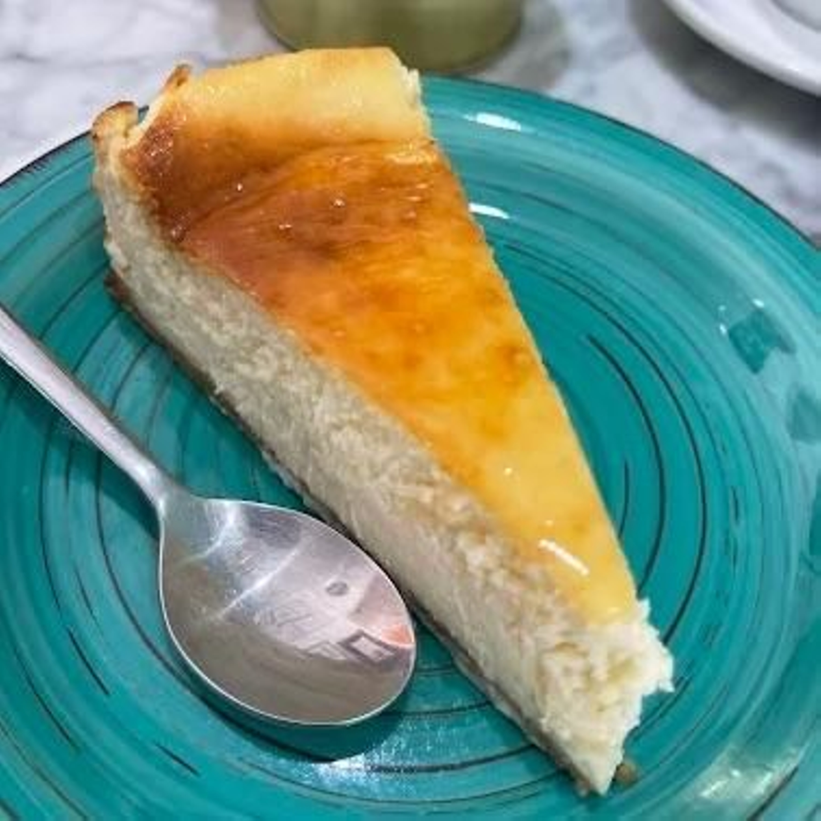 Silvana Cakes & Coffee.