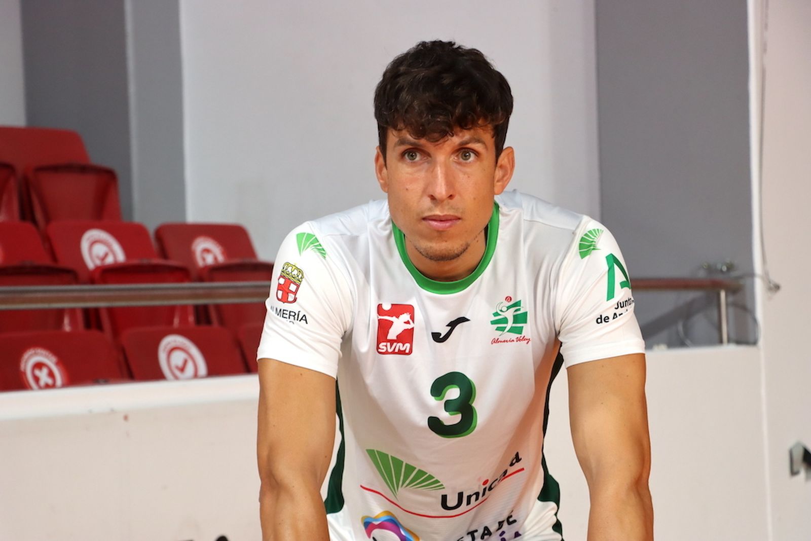 Palharini regresa como ahorrador a una de las pistas en las que jugó