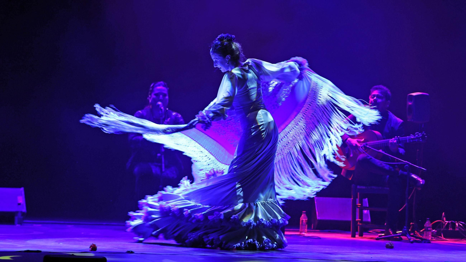 Gala Igualdad en el Villamarta