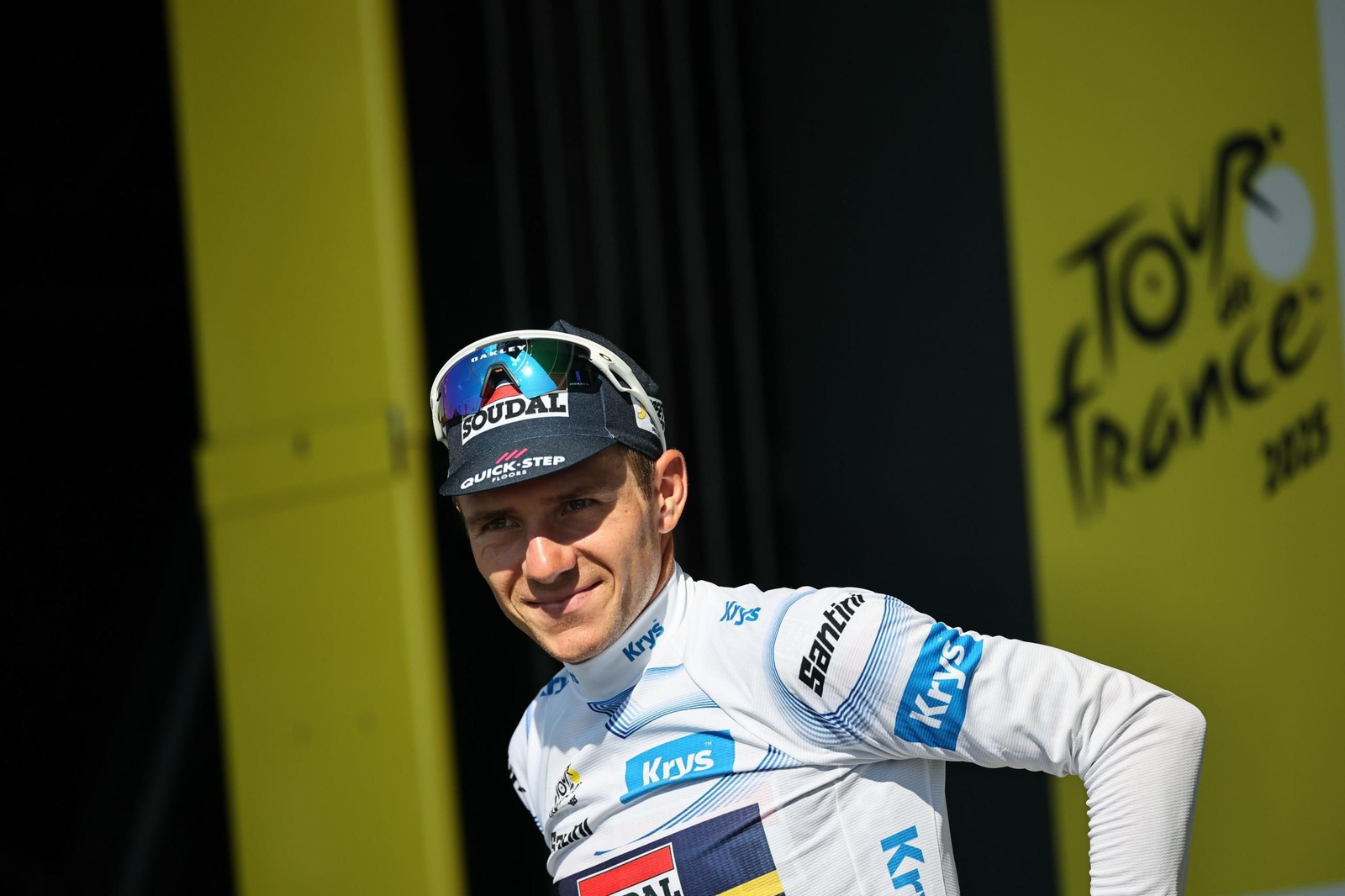 Las mejores fotos del Tour de Francia | Etapa 8