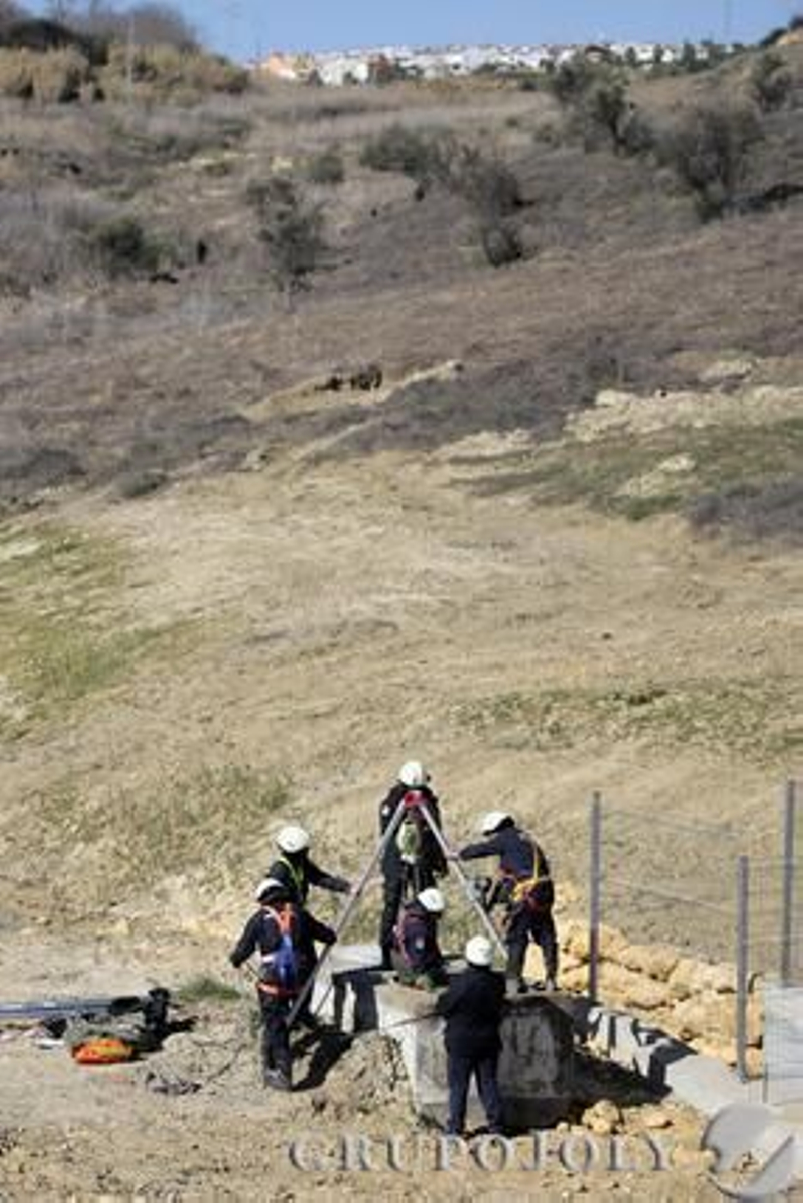 Foto: Juan Carlos Munoz