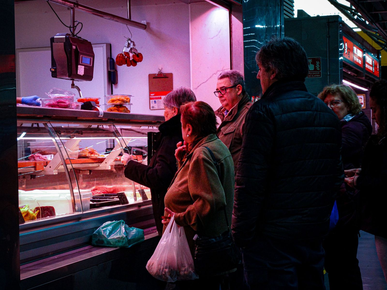 Las fotografías del viernes en Huelva
