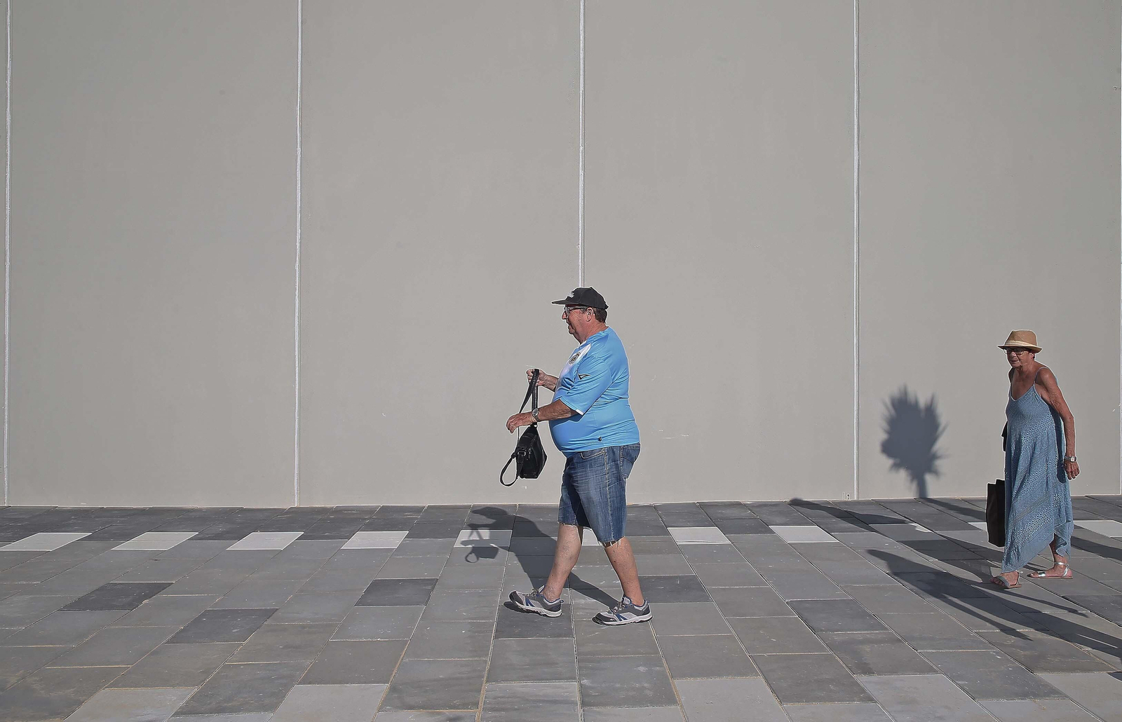 Las mejores fotos del Balona - Betis Deportivo en el nuevo estadio Ciudad de La Línea