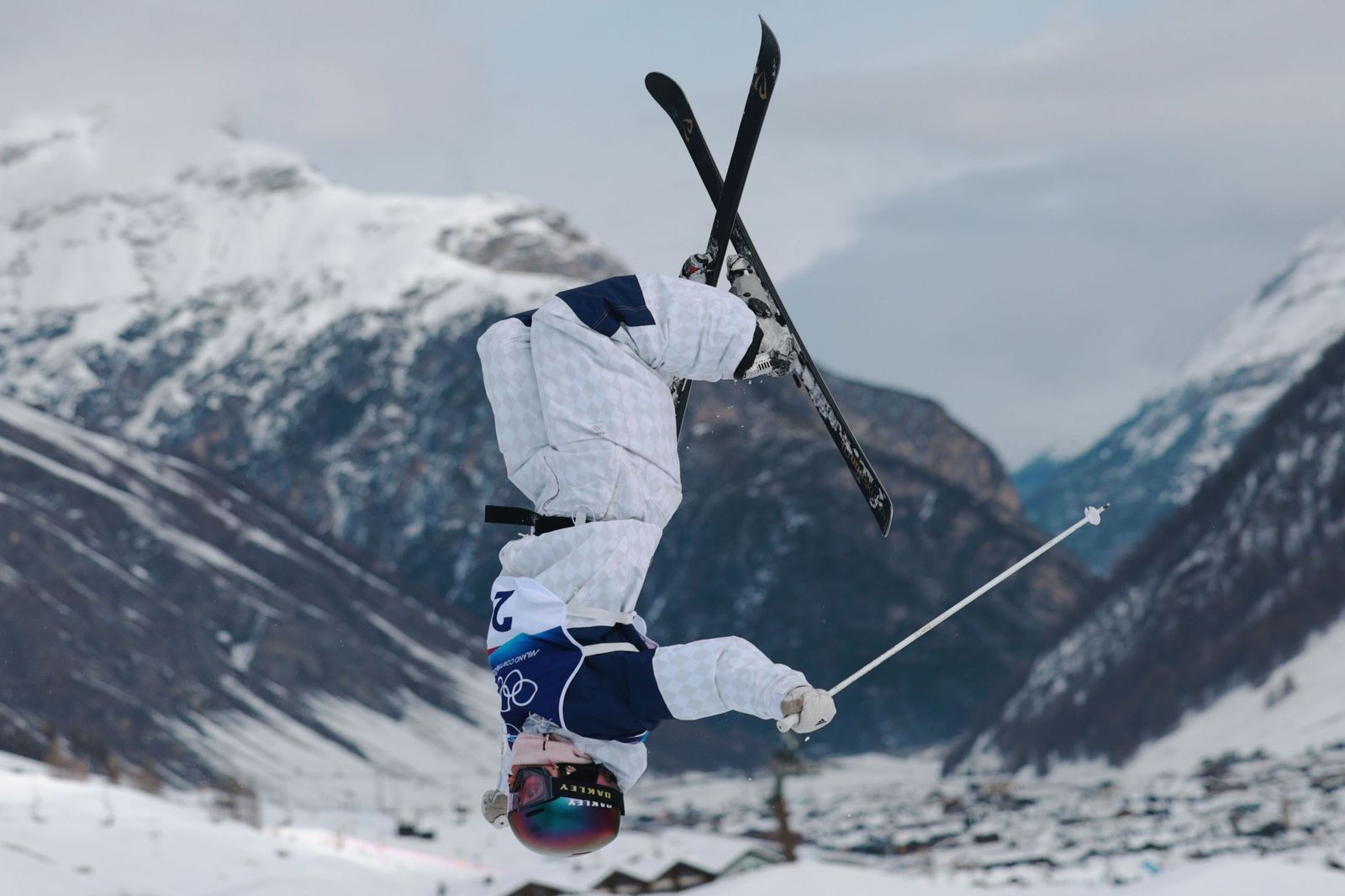 Las mejores fotos de los Juegos Olímpicos de invierno Milán Cortina d'Ampezzo 2026 | Sexta jornada