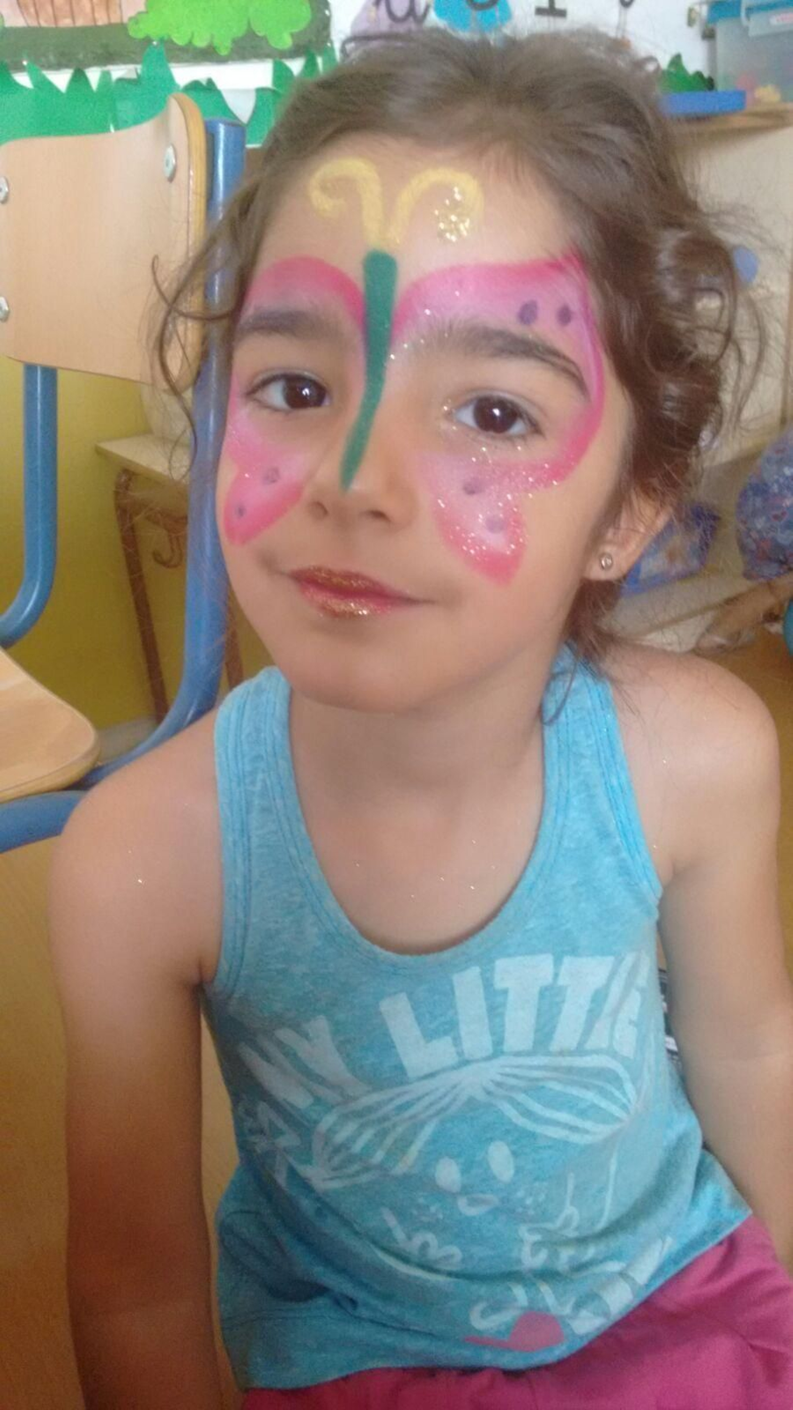 Ocio y pedagogía en la escuela de verano bilingüe de El Saliente