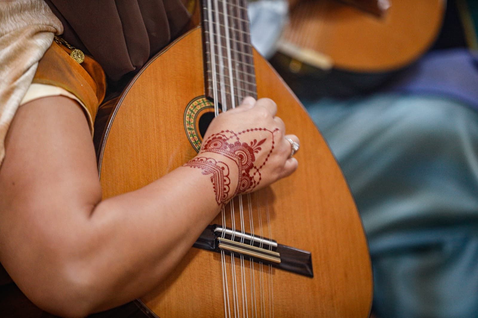 Búscate entre las mejores imágenes de la undécima sesión de preliminares del COAC 2026