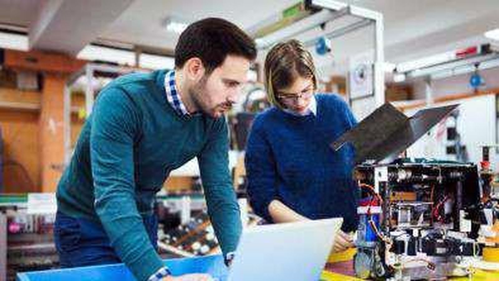 Los centros tecnológicos contarán con mucha importancia en este formación