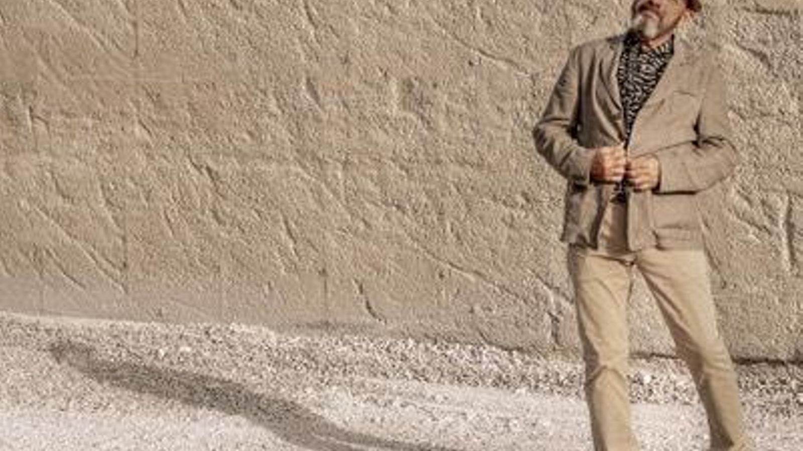 La música del cantautor Javier Ruibal abre las Noches de Bohemia en Jerez