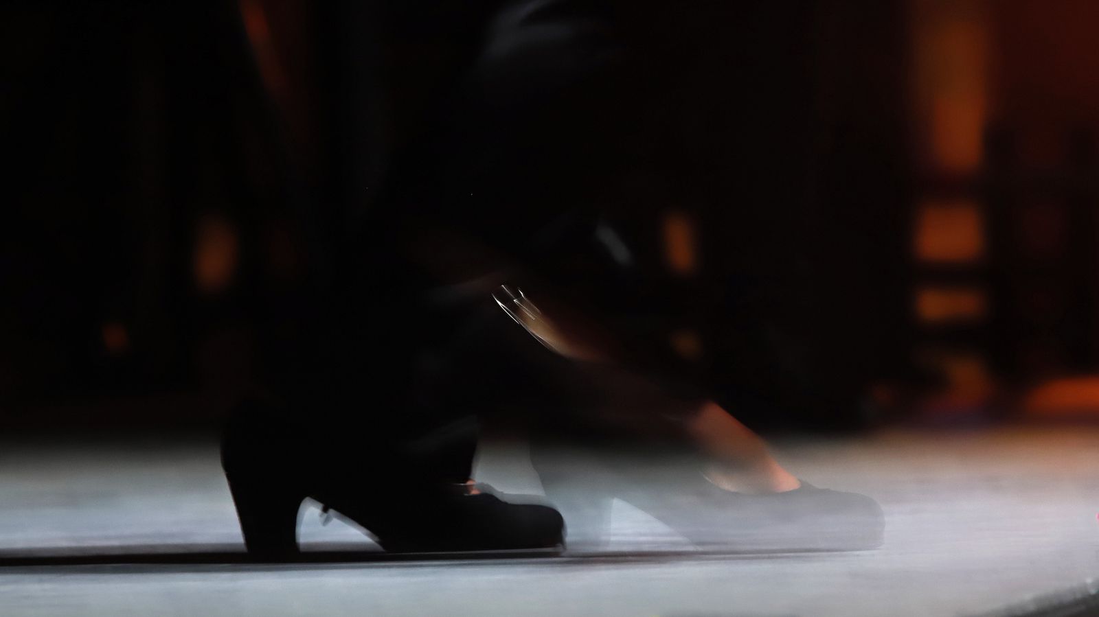 Las mejores fotos del espectáculo de Sara Baras en Algeciras