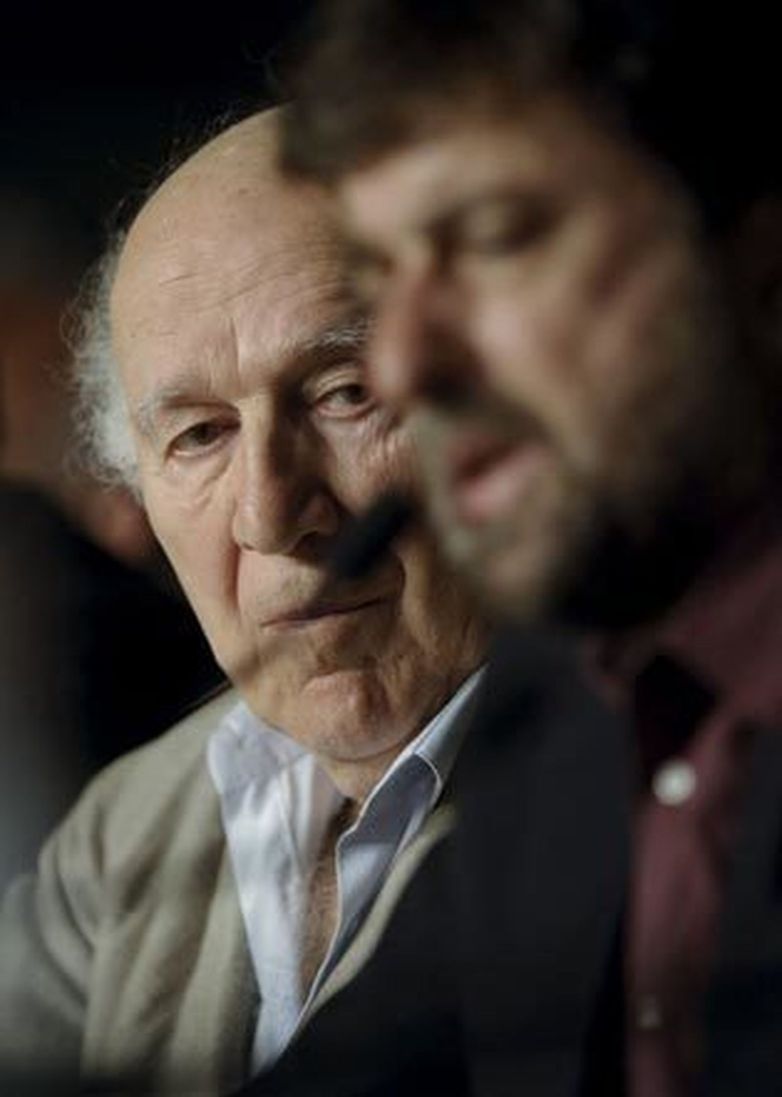 'Habemus Papam', la fumata blanca de Nanni Moretti