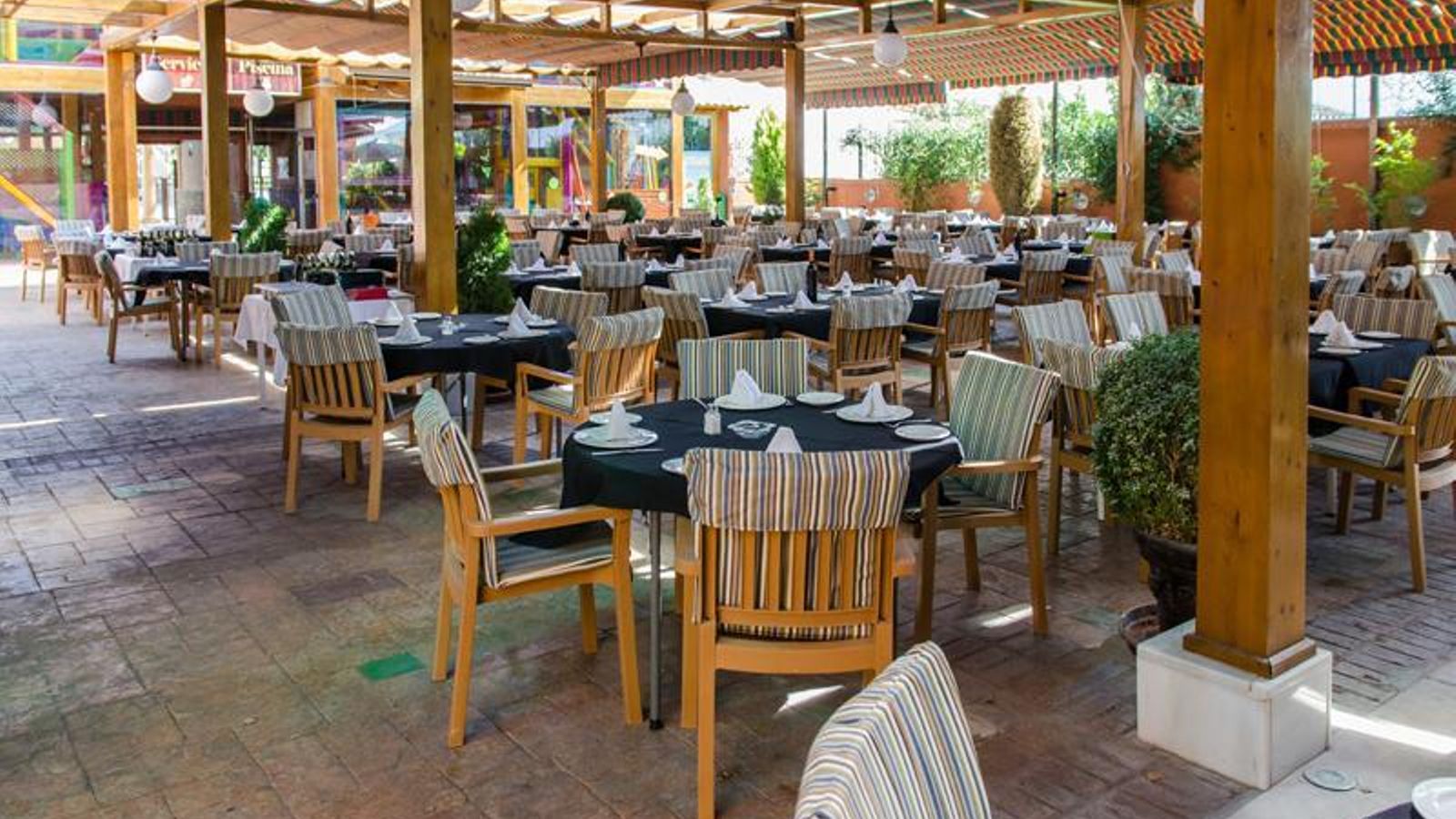 Restaurante El Guerra