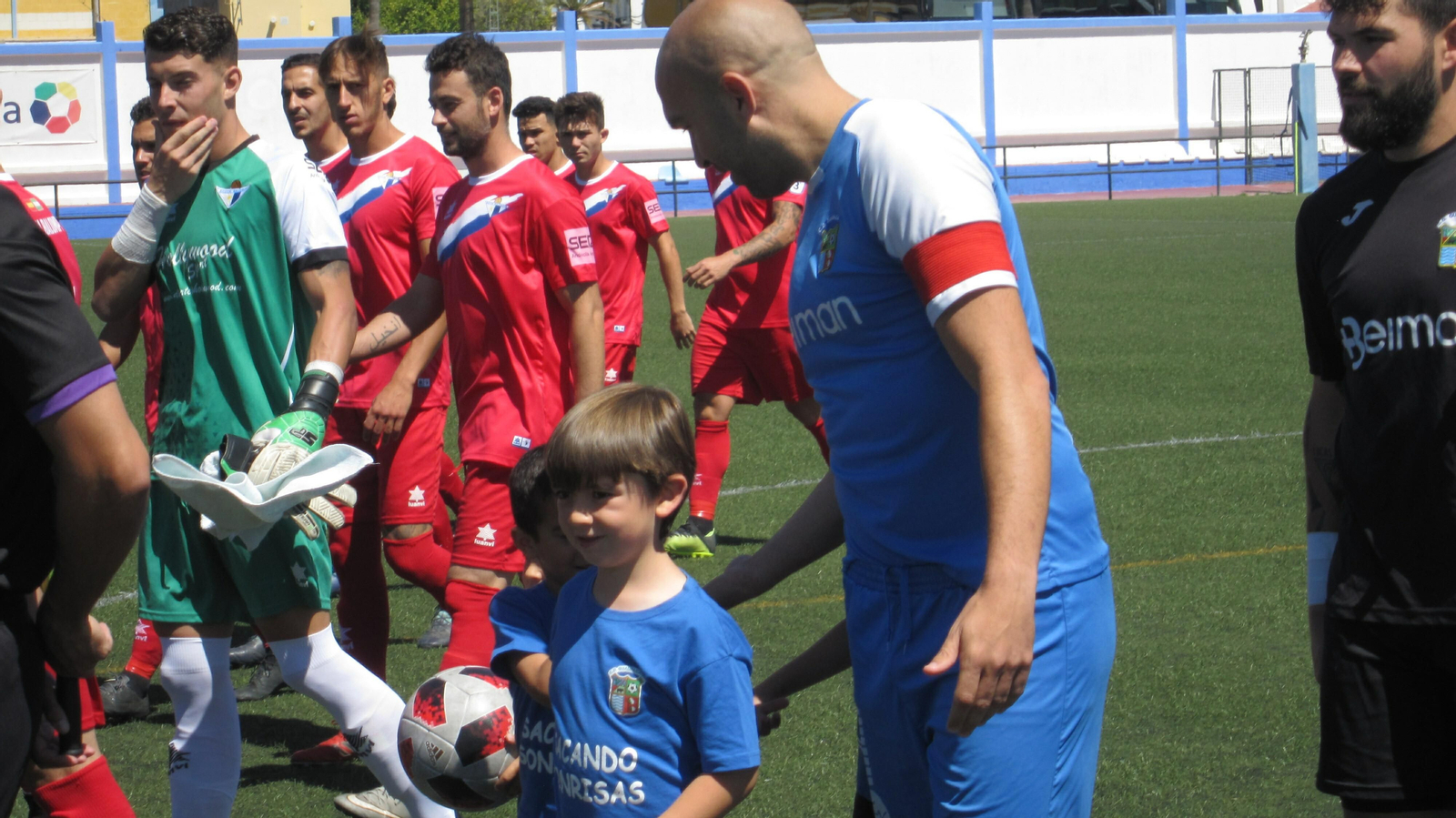 Diego Galiano cuelga las botas