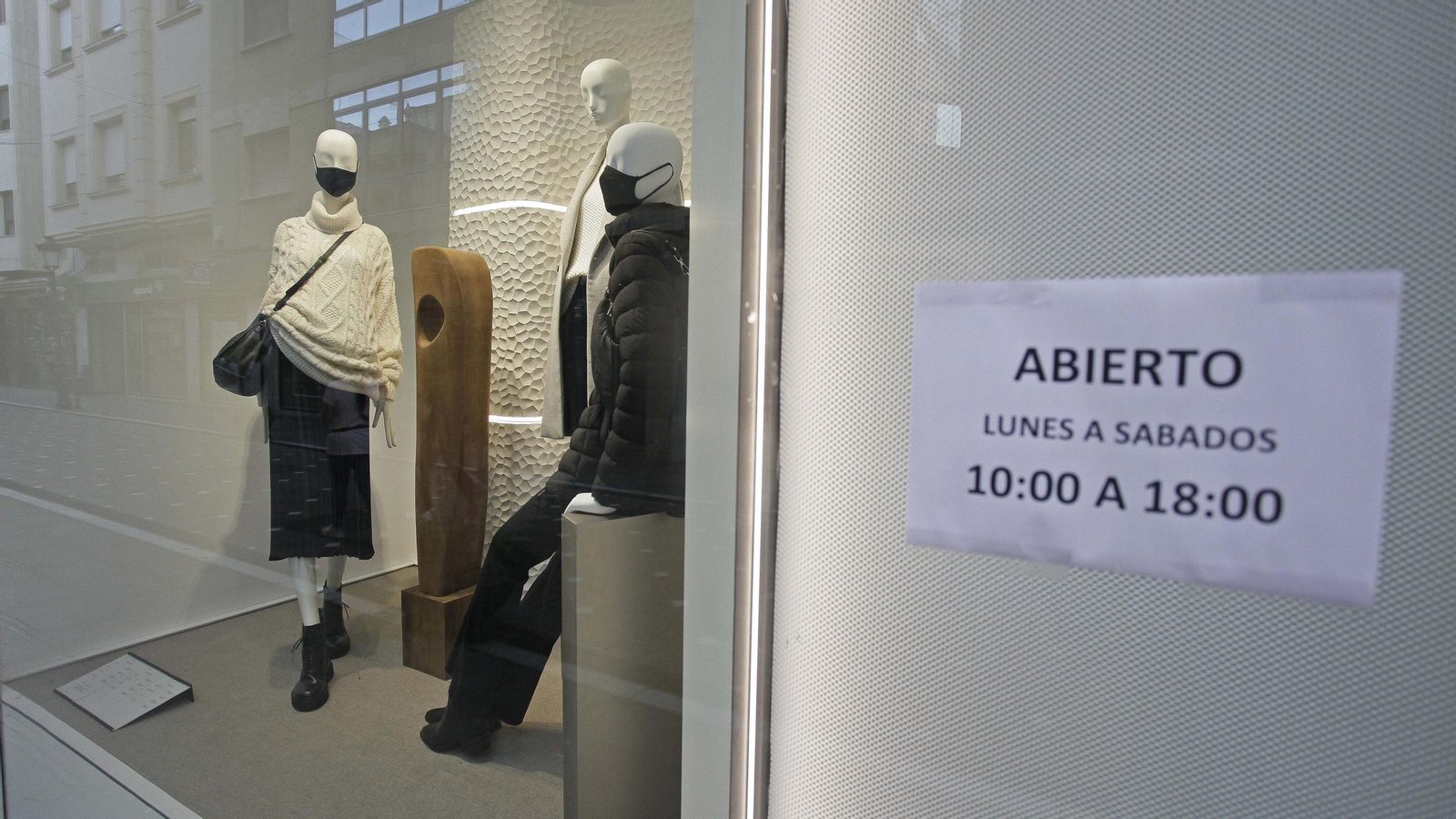 Cierre de bares y comercios en La Línea por el Covid