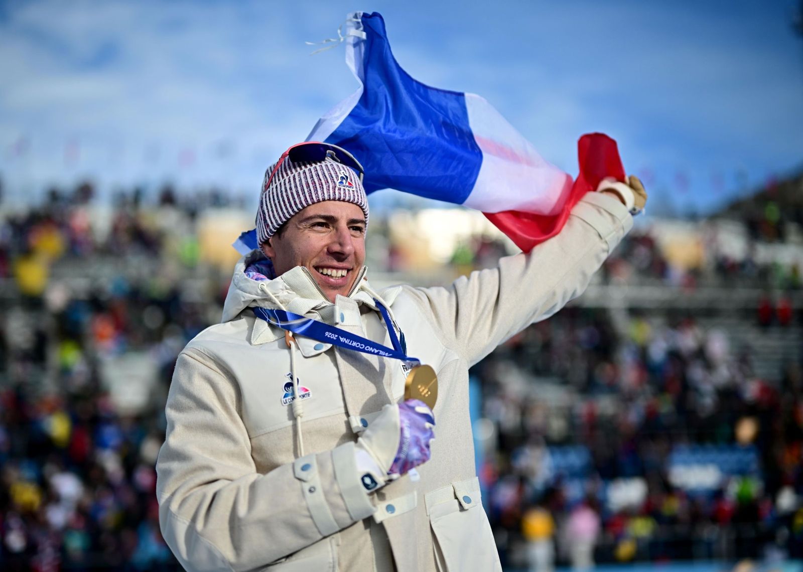 Las mejores fotos de los Juegos Olímpicos de invierno Milán Cortina d'Ampezzo 2026 | Octava jornada