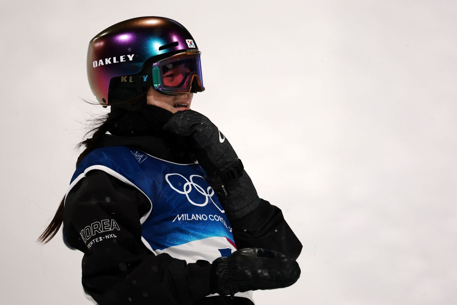 Las mejores fotos de los Juegos Olímpicos de invierno Milán Cortina d'Ampezzo 2026 | Séptima jornada