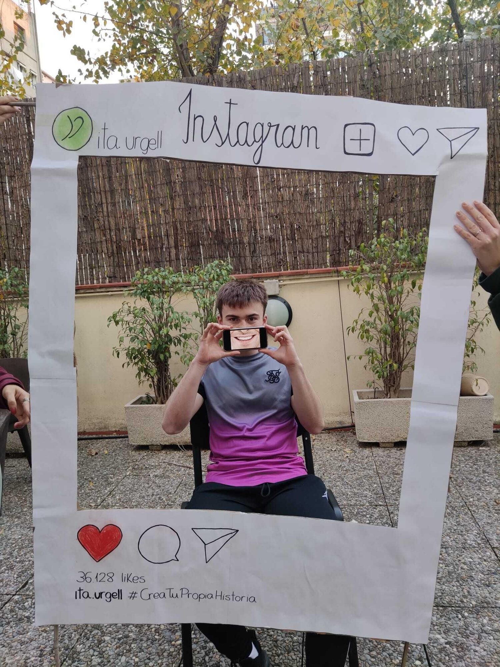 Los Centros ABB/ita se suman a una campaña de sensibilización a través de las redes con motivo del Día Internacional de la Lucha contra los Trastornos Alimentarios.