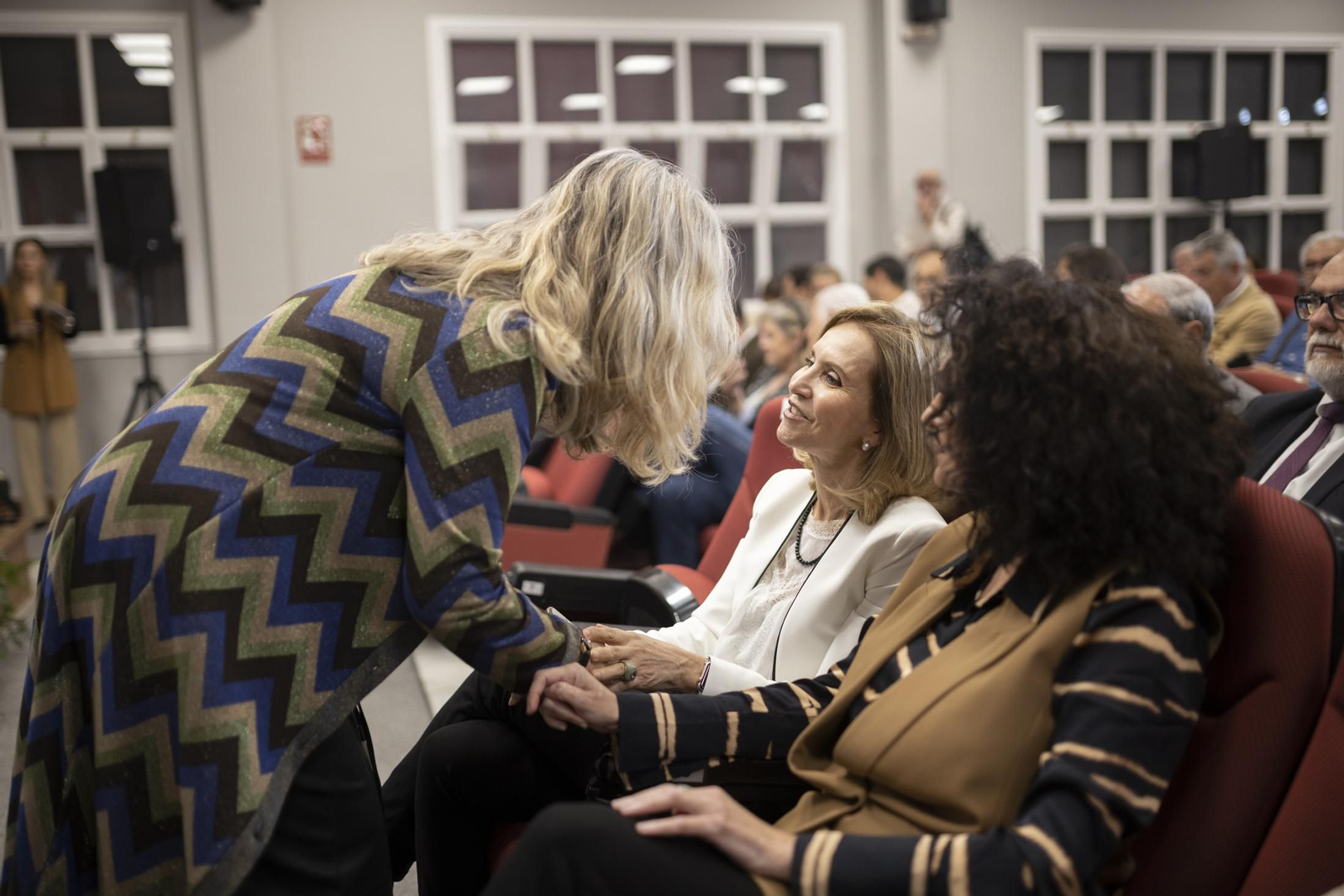 Imágenes de los II Premios a la Innovación