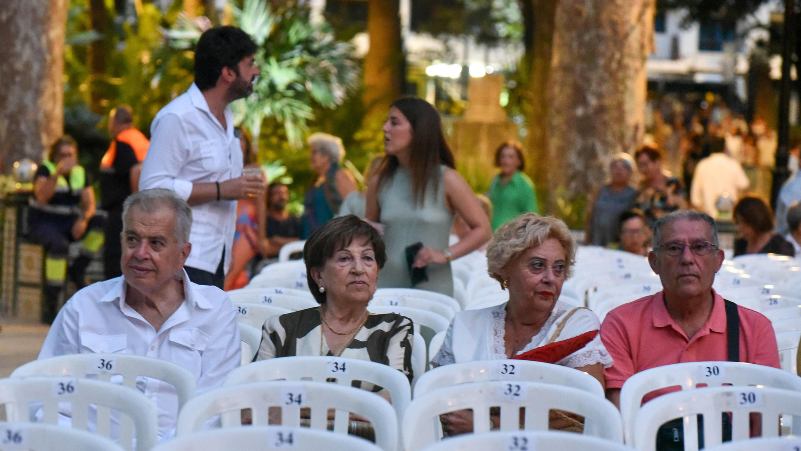 Búscate en el concierto de Diego del Morao  en el IX Encuentro Internacional de guitarra Paco de Lucía