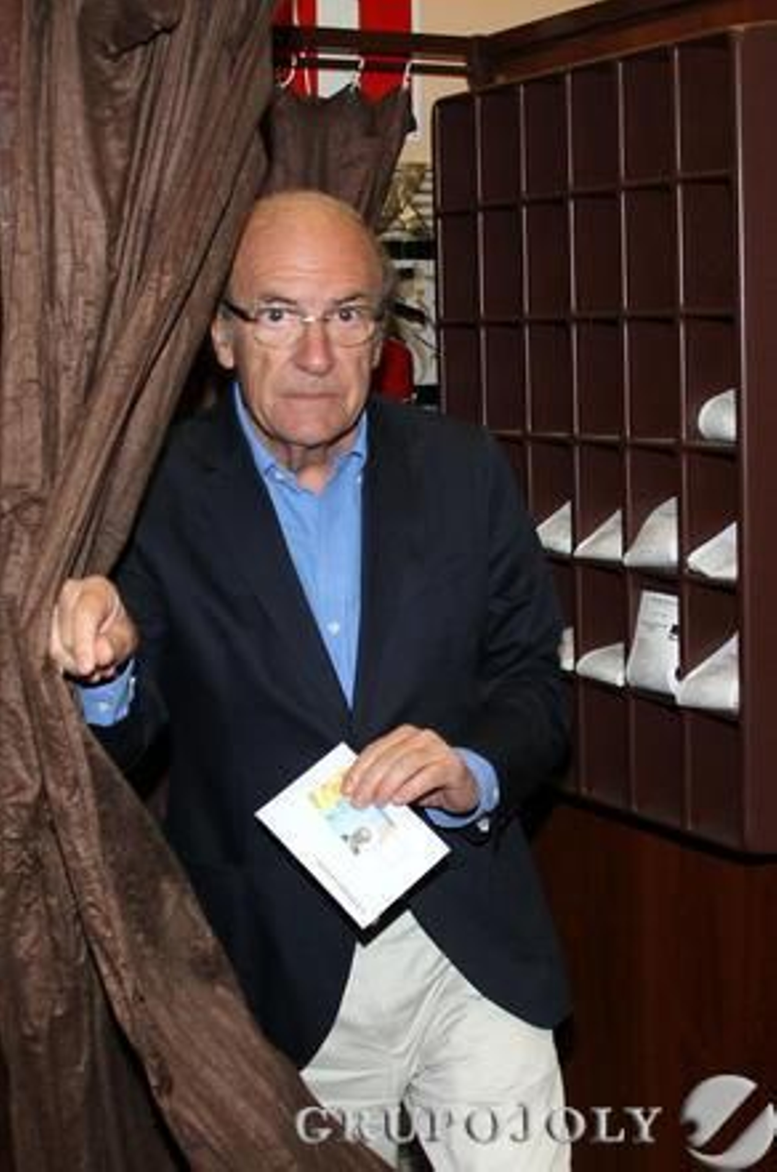 Foto: Alberto Dominguez/Rocio Rodriguez