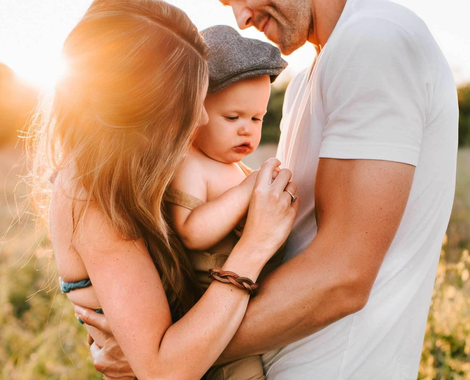 Las familias son el motivo que ha motivado la creación de Laetare.