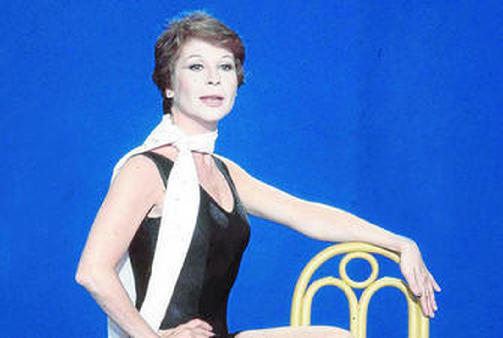 Adiós a la cómica de las muecas