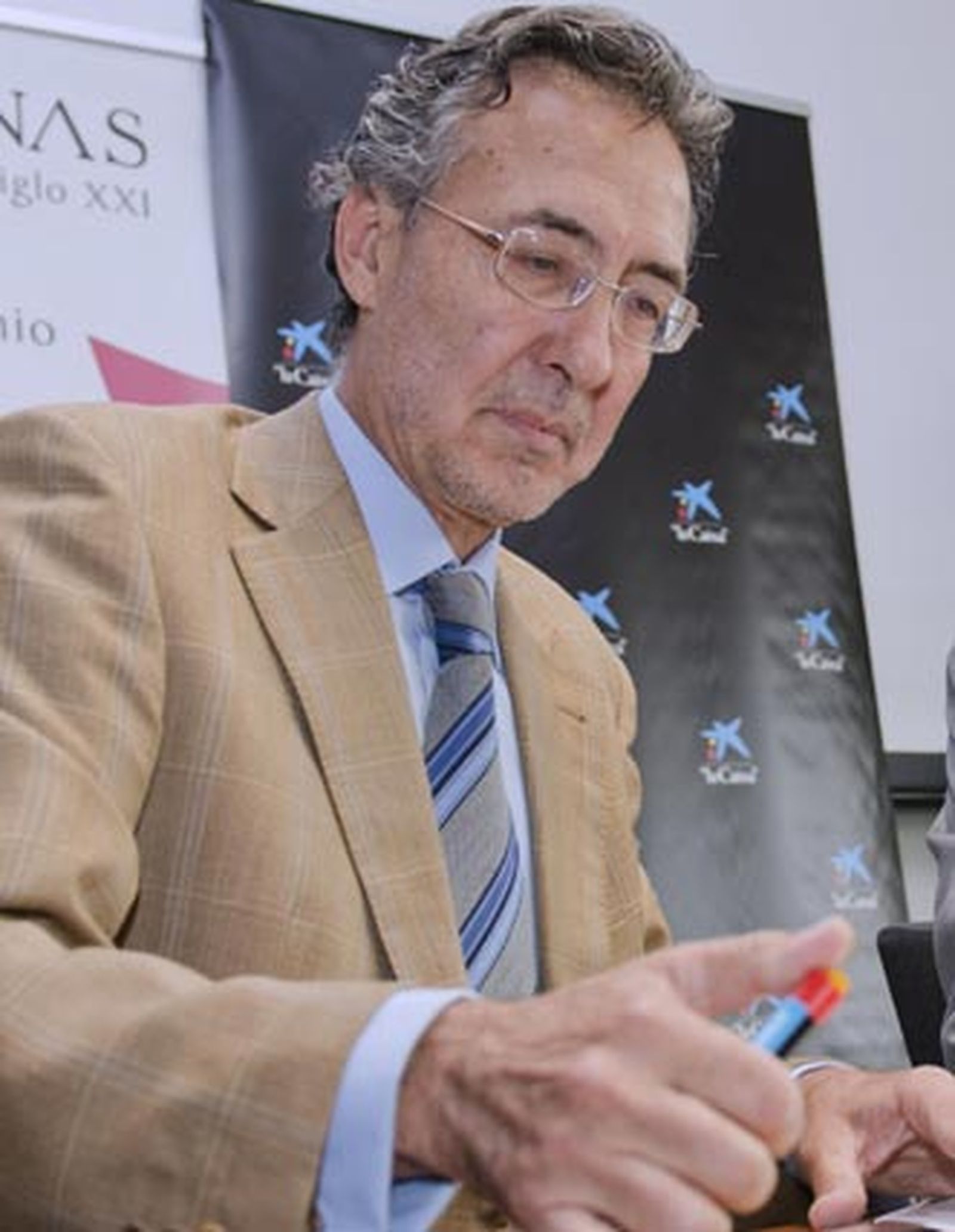 La Fundación Atarazanas lamenta que el edificio "se haya usado como moneda de cambio"