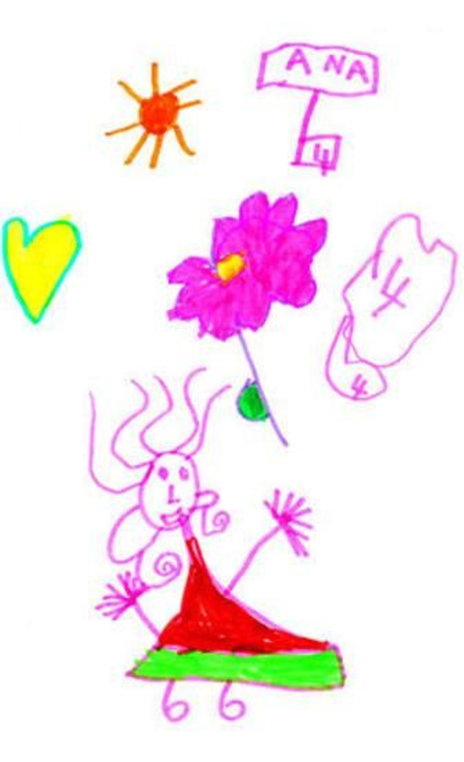 En la infancia el juego es un aspecto importante.